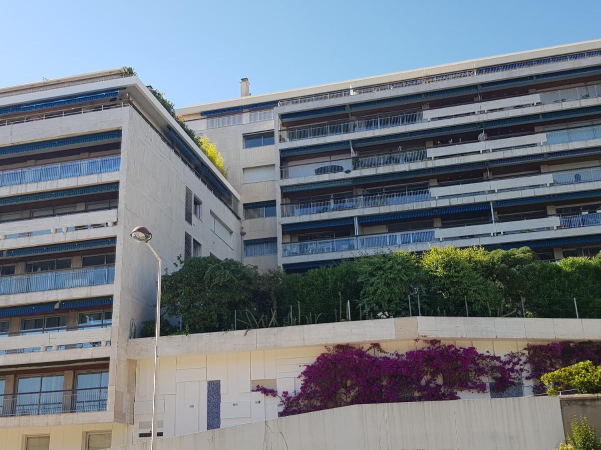 Cannes President Vue Mer, Festival, Quartier Forville Le Suquet Exterior foto